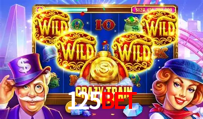 125bet - Pagamento PIX Instantâneo